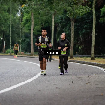 Runner Photo 5470686