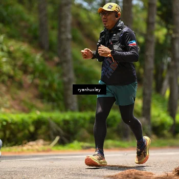 Runner Photo 5470688