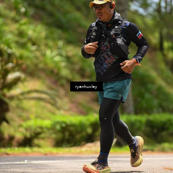Runner Photo 5470690