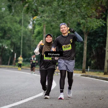 Runner Photo 5470691