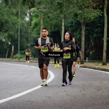 Runner Photo 5470693