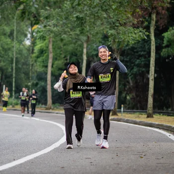 Runner Photo 5470694