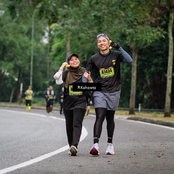 Runner Photo 5470695