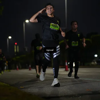 Runner Photo 5470696