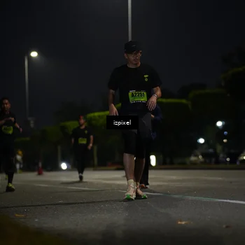 Runner Photo 5470697