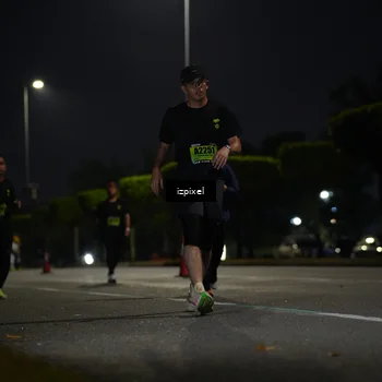 Runner Photo 5470698