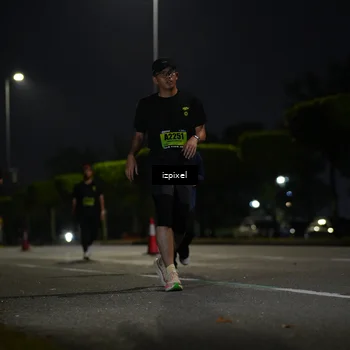Runner Photo 5470699