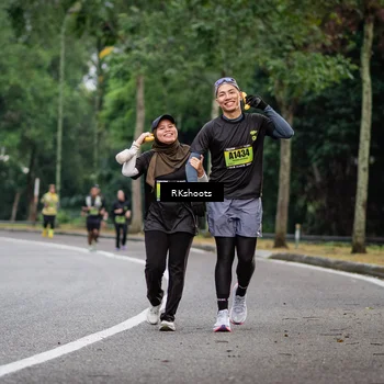 Runner Photo 5470700