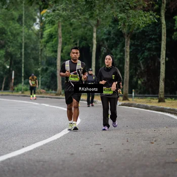 Runner Photo 5470701