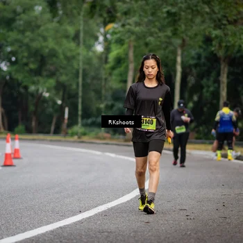 Runner Photo 5470703