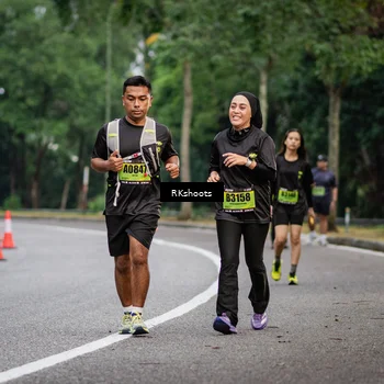 Runner Photo 5470704