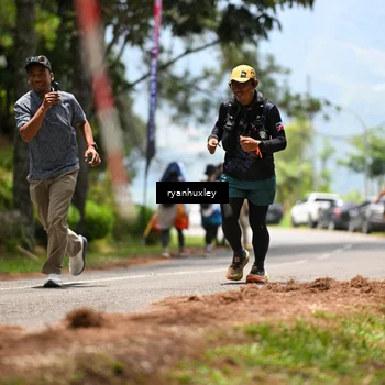 Runner Photo 5470705