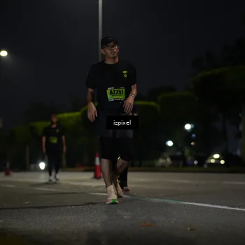 Runner Photo 5470707