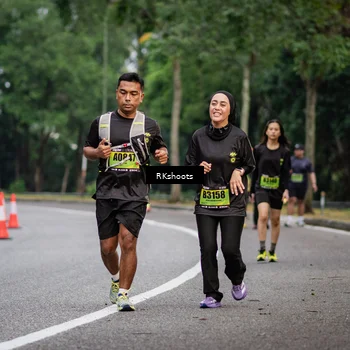 Runner Photo 5470710