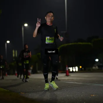 Runner Photo 5470711
