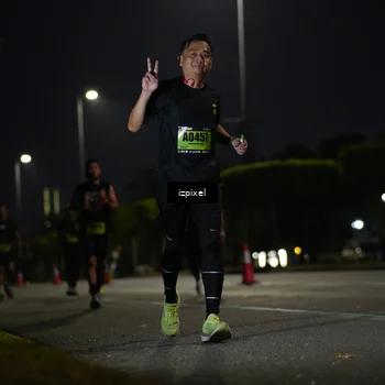Runner Photo 5470713
