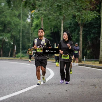 Runner Photo 5470714