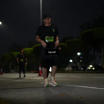 Runner Photo 5470717