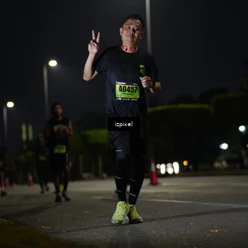 Runner Photo 5470718