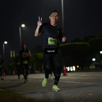 Runner Photo 5470720