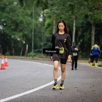 Runner Photo 5470721