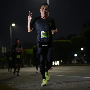 Runner Photo 5470723