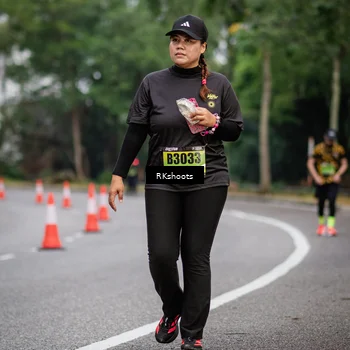 Runner Photo 5470725