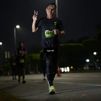Runner Photo 5470728