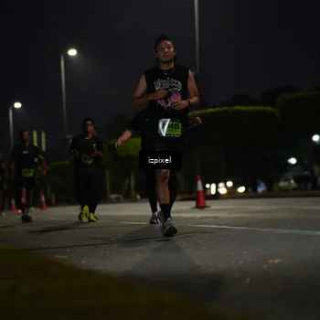 Runner Photo 5470730