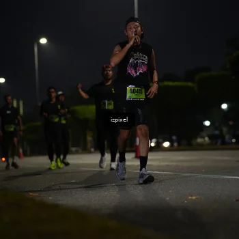 Runner Photo 5470735