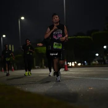 Runner Photo 5470736