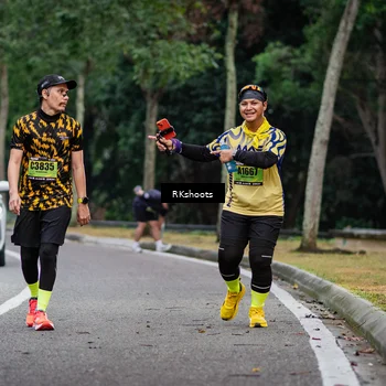Runner Photo 5470739