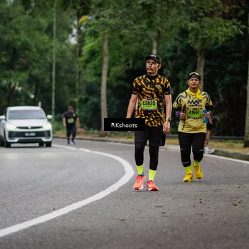 Runner Photo 5470740