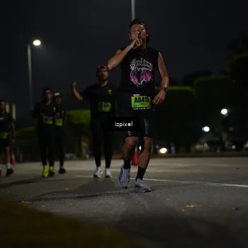 Runner Photo 5470741