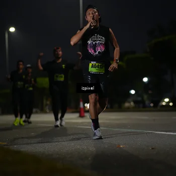 Runner Photo 5470742