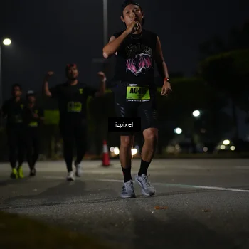Runner Photo 5470746