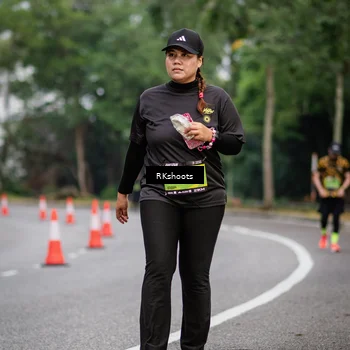 Runner Photo 5470747
