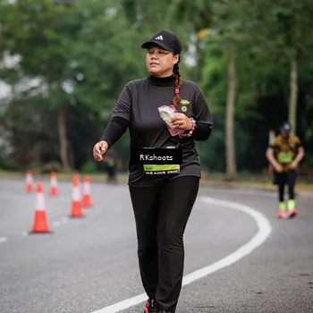 Runner Photo 5470748