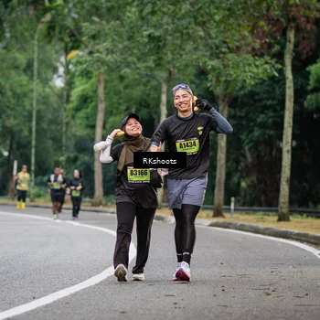 Runner Photo 5470749