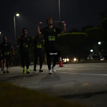 Runner Photo 5470751
