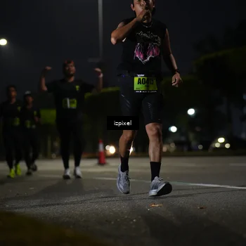 Runner Photo 5470752