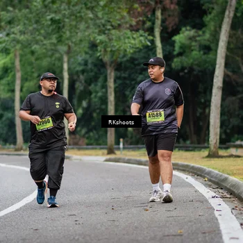 Runner Photo 5470754