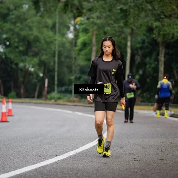 Runner Photo 5470755