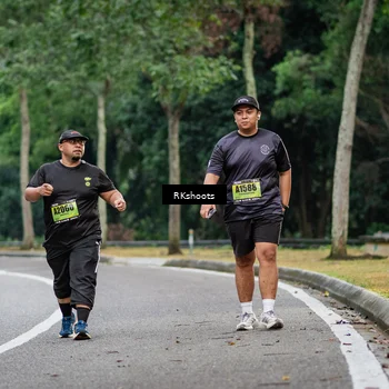 Runner Photo 5470756