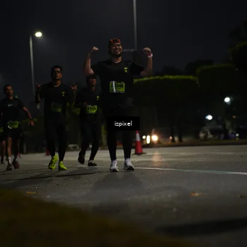 Runner Photo 5470757