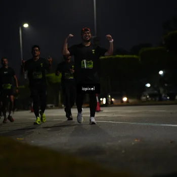 Runner Photo 5470758