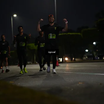 Runner Photo 5470765