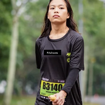Runner Photo 5470768