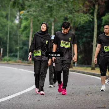Runner Photo 5470769