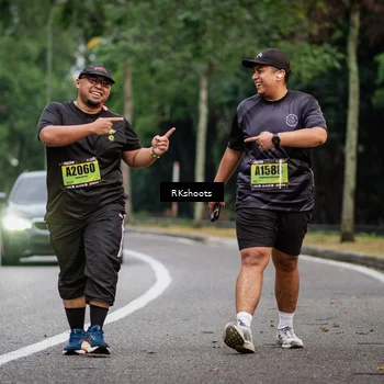 Runner Photo 5470770